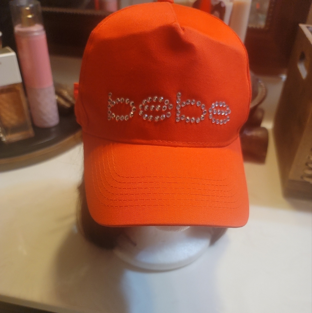 BeBe Baseball Cap
